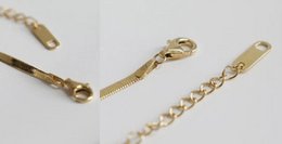 Unisex sildebenskæde halskæde – 4,2 mm