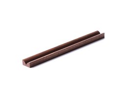 Fin holder