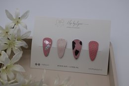 Hair Clips - Set | Rosie