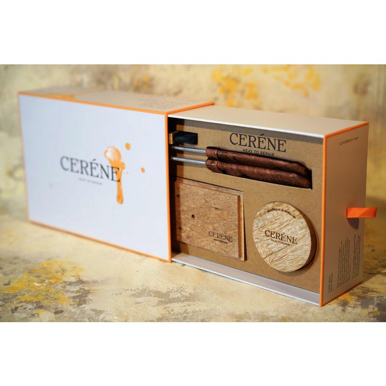 Ceréne - Treatment Kit H2R - 1