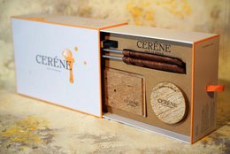Cerene - Behandelingsset H2R - 1