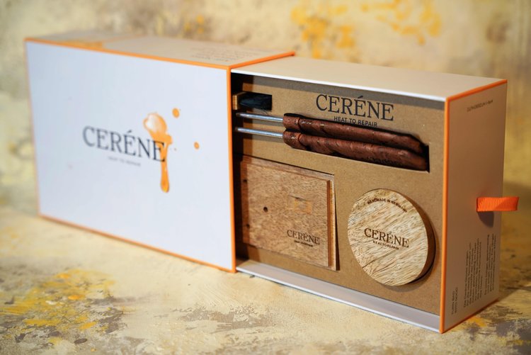 Cerene - Behandlingssæt H2R - 1