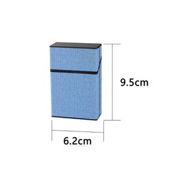 Sofa -Zigaretten -Packung Zigarettenpaket