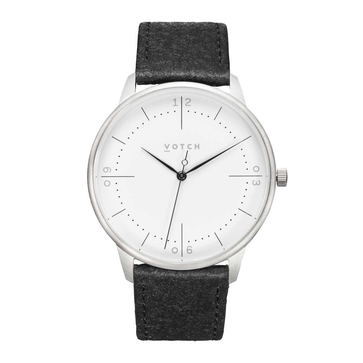 Plata y Piñatex | aalto