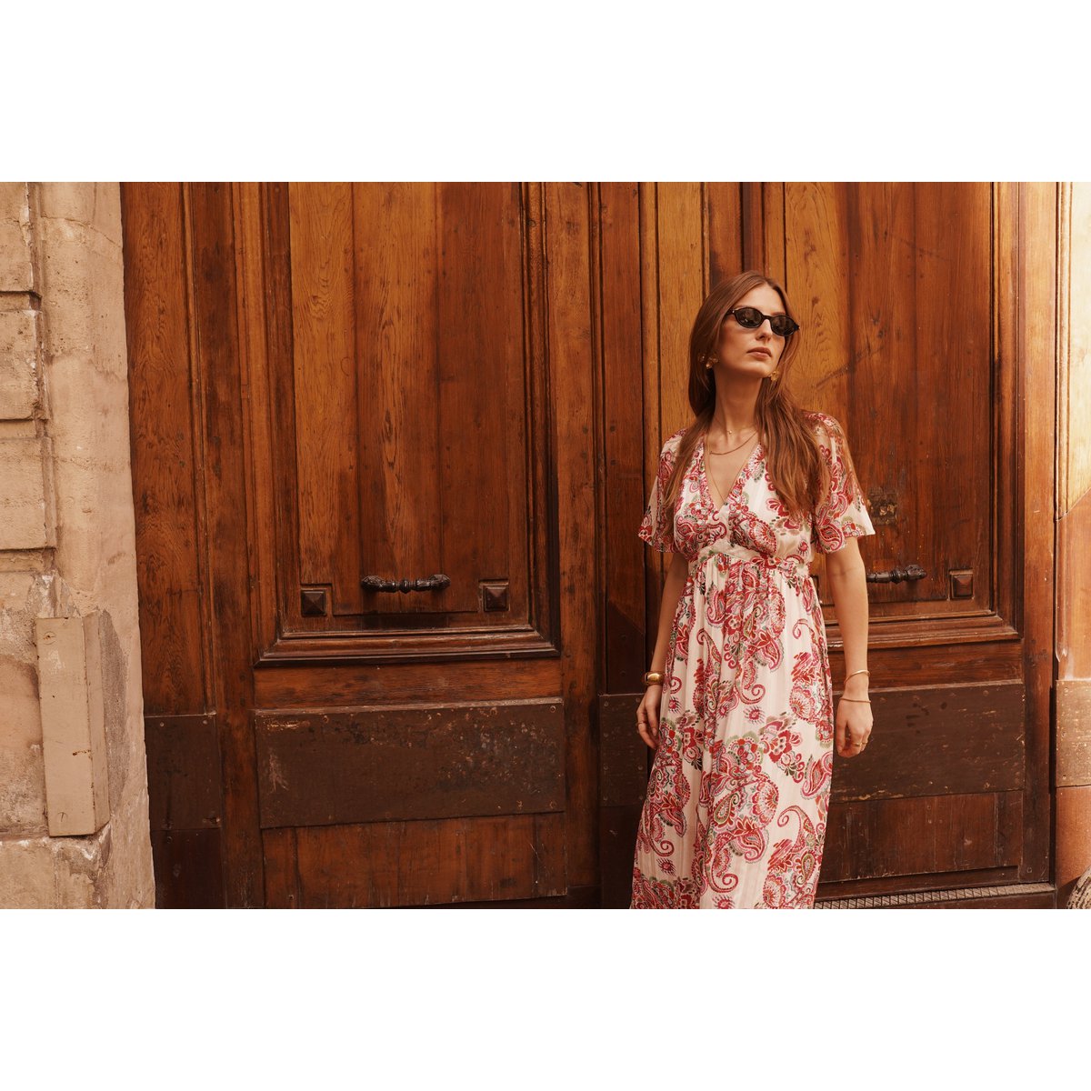 Robe Suzy