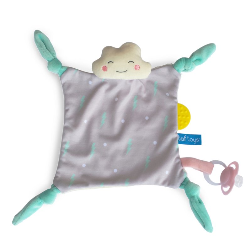 WESOŁA CHMURKA BLANKIE