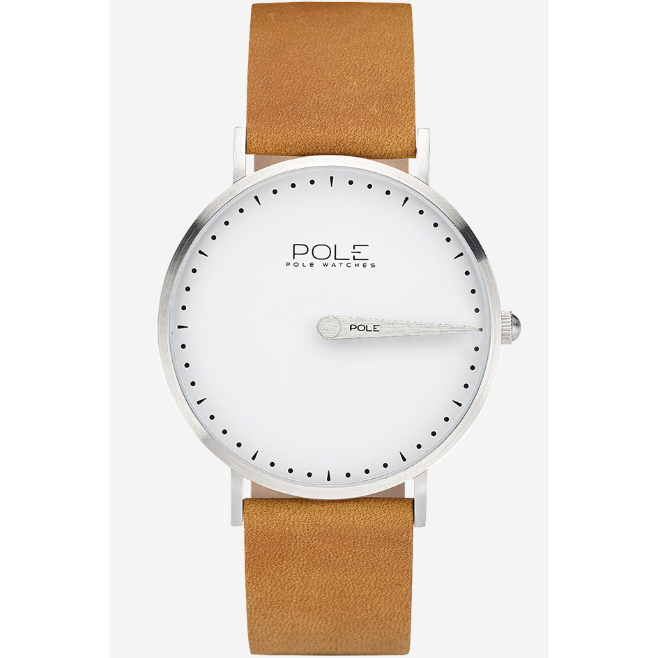 ROYALE - Montre à une aiguille