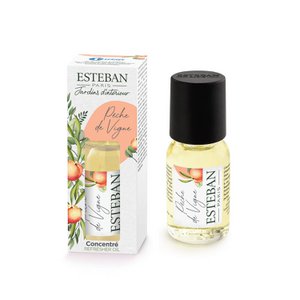 Esteban Vine Peach geurolie 15ml