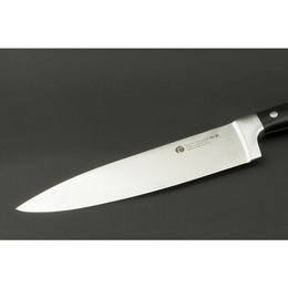 Coltello da cuoco IZUMI ICHIAGO "Coltelli da chef professionali" in acciaio inossidabile giapponese ad alto tenore di carbonio