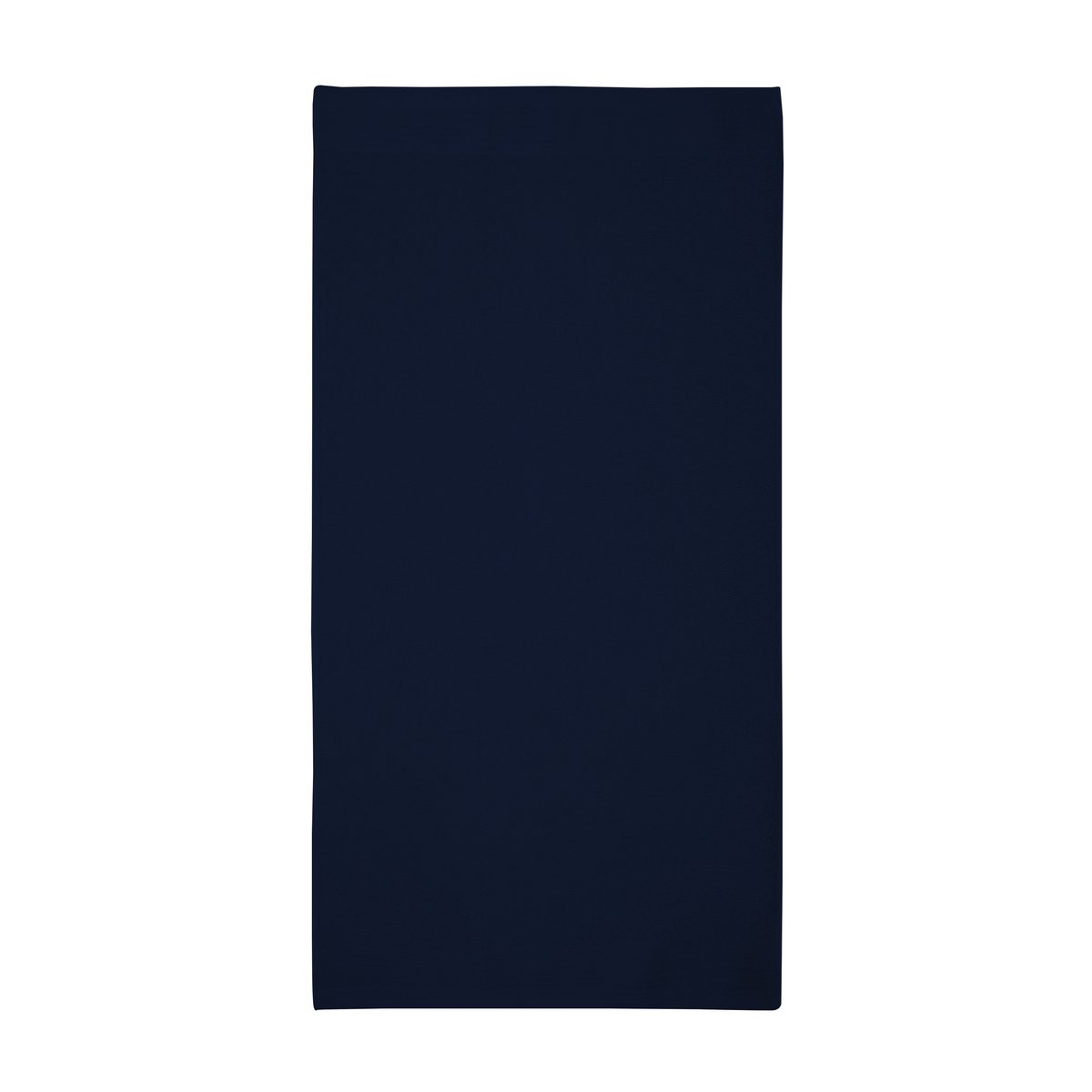 Klassieke handdoek 50 x 100 cm, 450 gr/m² Marineblauw