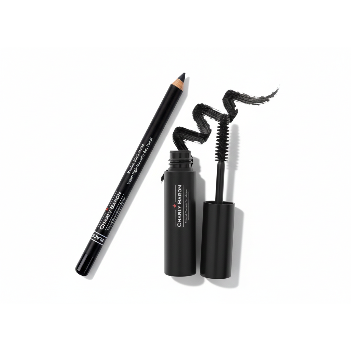 Organic Eye- Set | Geschenkset