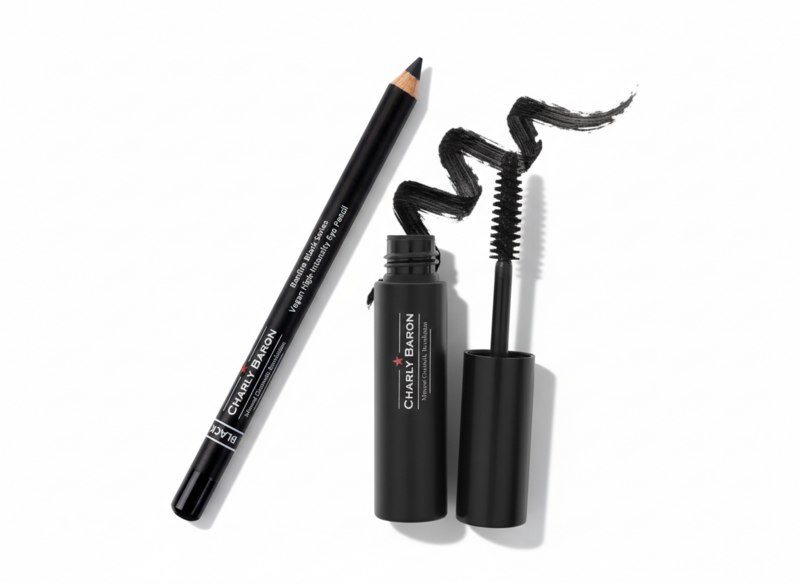 Organic Eye- Set | Geschenkset