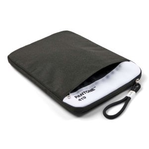 Copenhagen Design - Sleeve voor Tablet 13 inch - Black 419 - Zwart