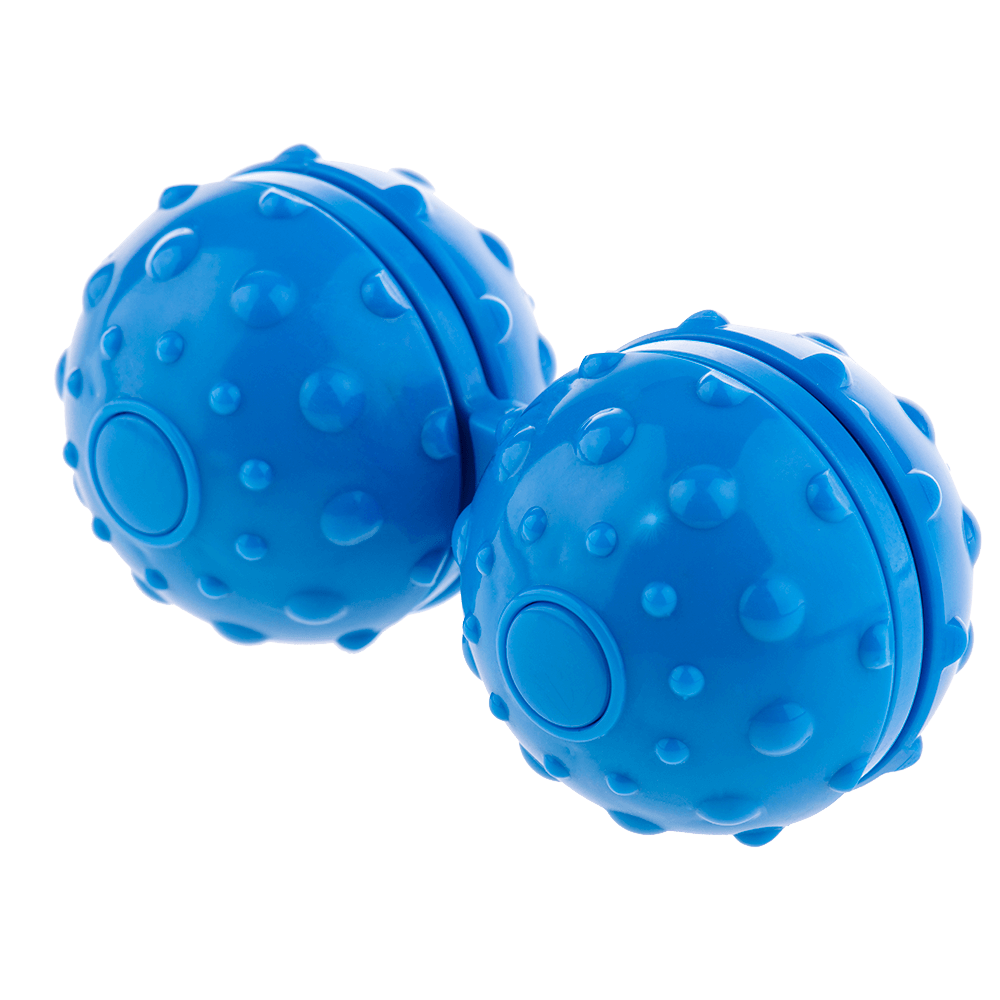 Finger Massage Ball, ca. 7,2 x 3,8 cm,