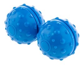 Finger Massage Ball, ca. 7,2 x 3,8 cm,