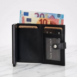 Örebro - Set de regalo Hombres - Negro