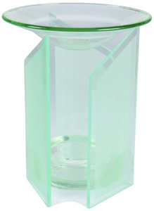 Arctis glass aroma lamp