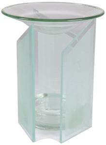 Arctis glass aroma lamp
