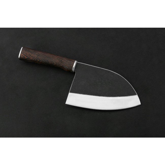 TAKAHIRO MIYAZAKI - Cleaver Okii (Hackbeil) ,Geschmiedeter Werkzeugstahl 3,8MM