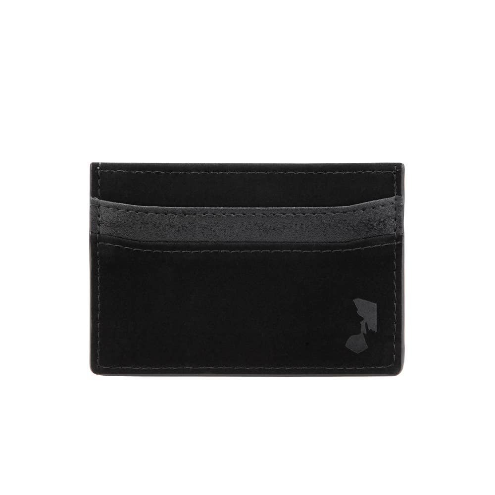Mutekey Valeur. | RFID Blocking Card holder.