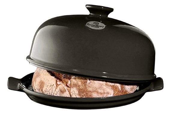 Emile Henry Bread baking ball Le Pain - Ø285mm