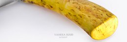 VANKKA SUURI SATIN