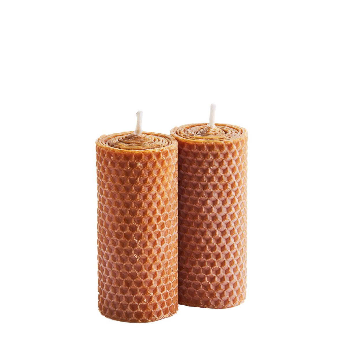 BEESWAX CANDLES