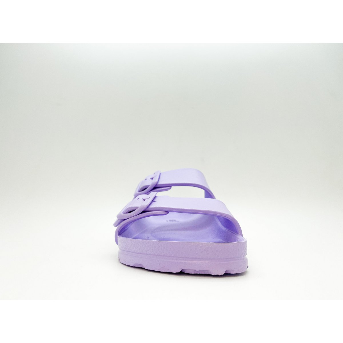 thies 1856 ® Ecofoam Sandal vegan lavender