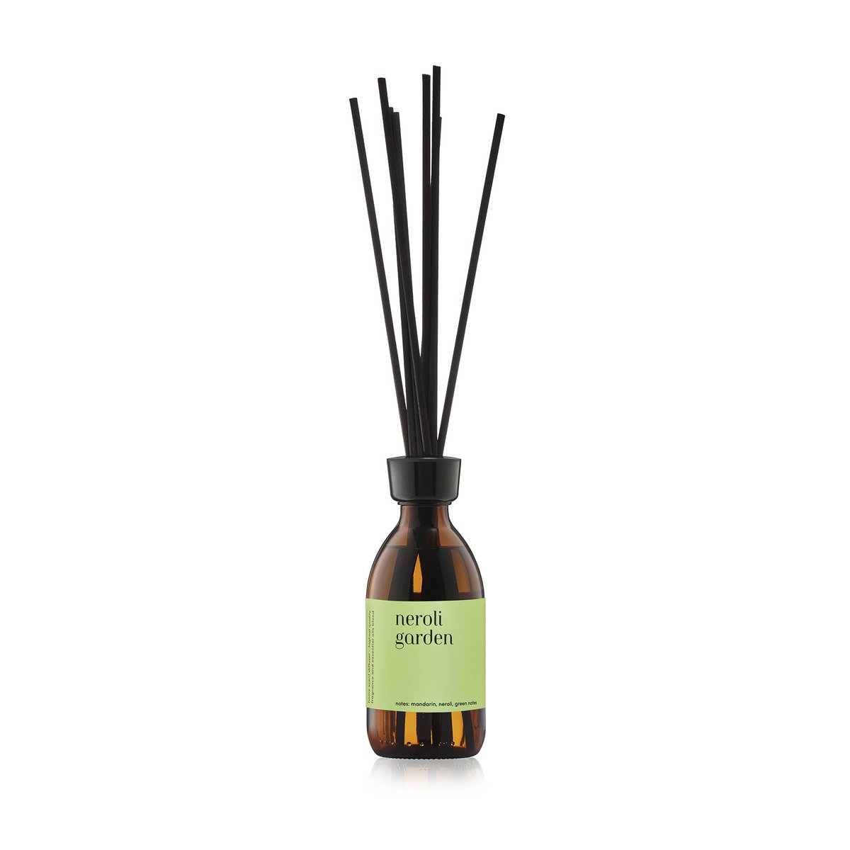 Diffuseur de parfum "Jardin de Néroli" 250 ml
