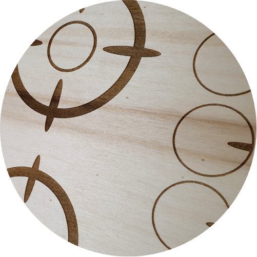 Trofast insert Ikea Flisat tafel. Thema koken