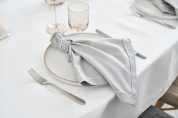 Ronds-de-serviette-CORD-argent