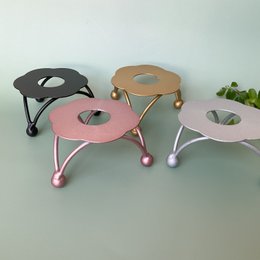 Blumenofen x4 Pack – Vintage Umschlagsiegel Siegelwachs