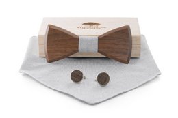 Holzfliege "Groome"