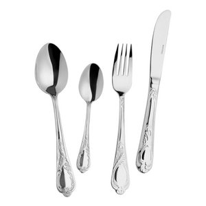 Rococo 18.0 polished