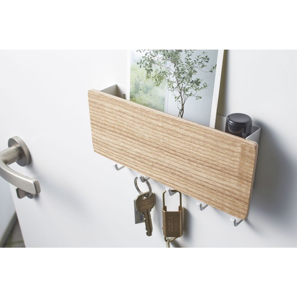 Yamazaki Rin Key Rack magnetyczny