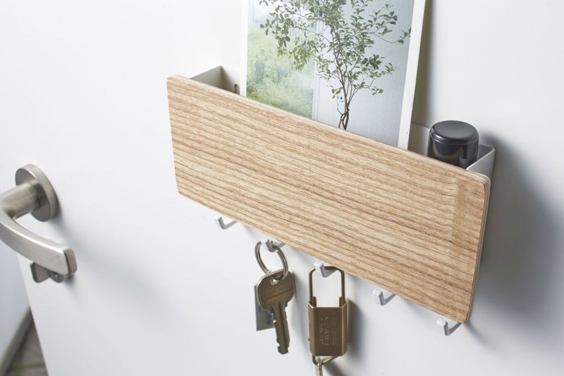 Yamazaki Rin Key Rack Magnetic