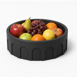 Portafrutta Romano