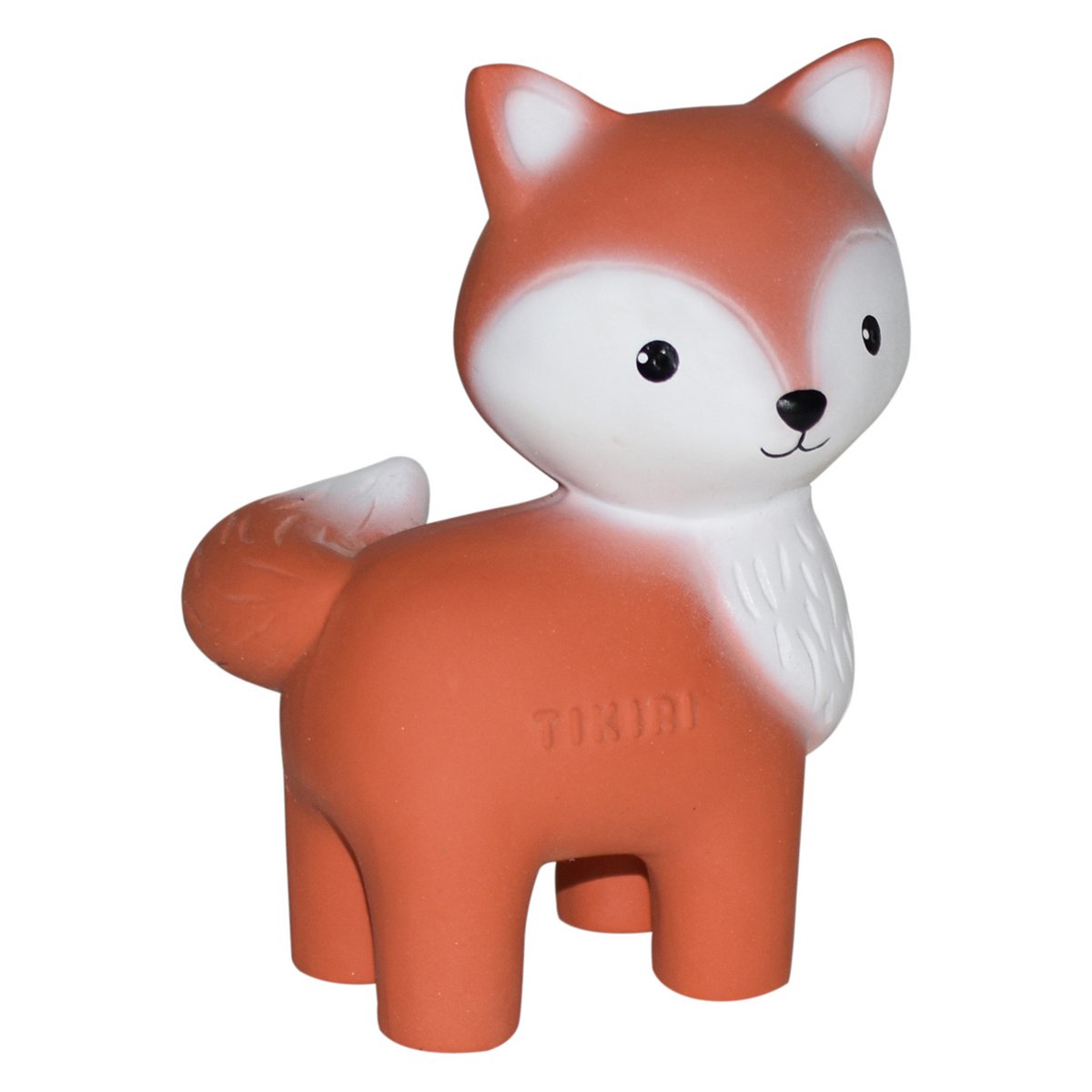 My First Forest Animal Fox