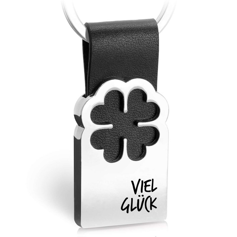 Viel Glück