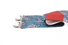 Pontissaliennes wide straps