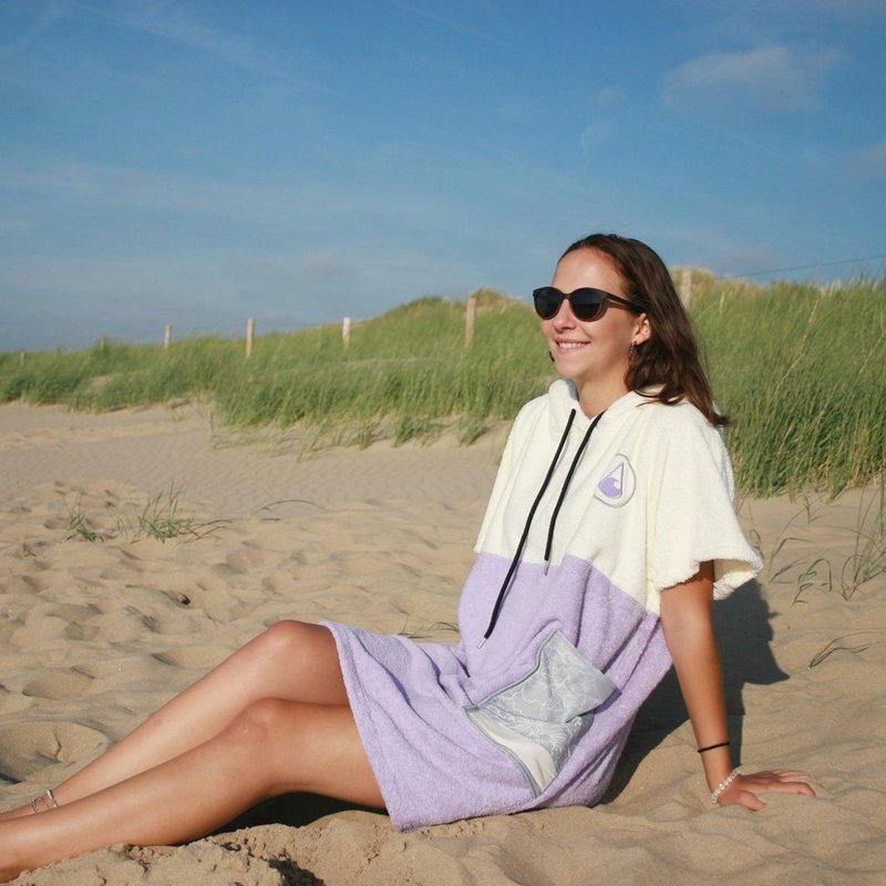 Poncho AirLite Peniche
