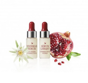 Rimpels Oogserum - Intensieve correctie