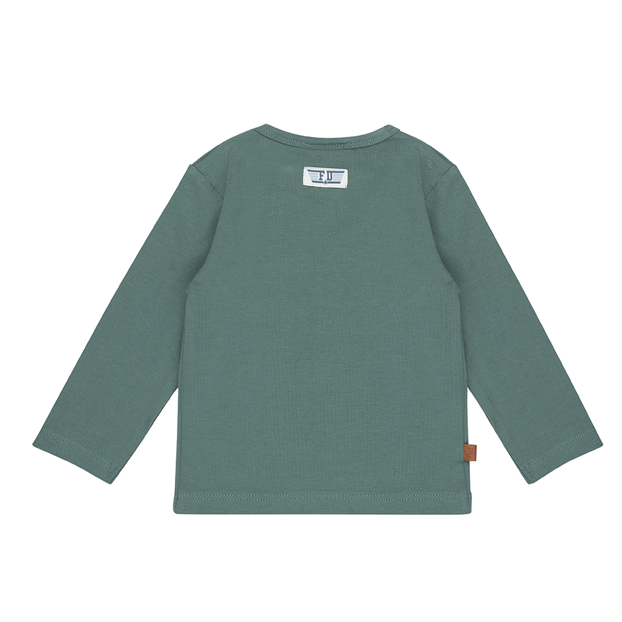 Pilot Club Shirt Let's Fly | Sea Pine