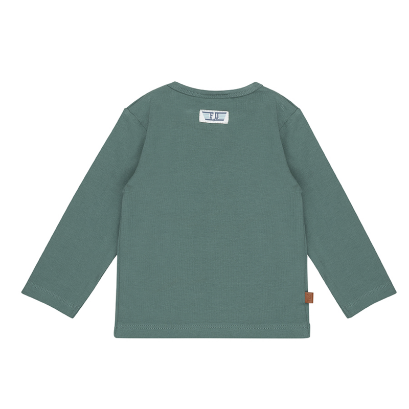 Pilot Club Shirt Let's Fly | Sea Pine