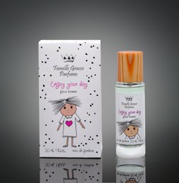 ENJOY YOUR DAY eau de parfum da donna 30ml