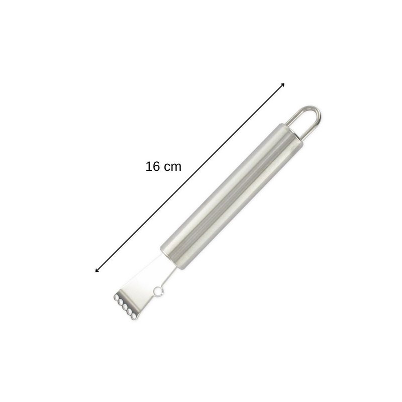 Fackelmann Elemental Citrus Zester