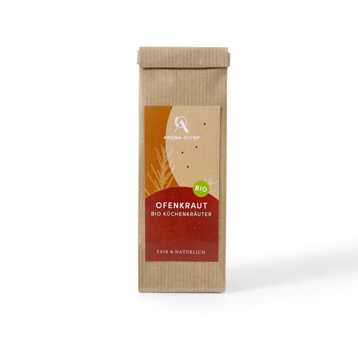 Ofenkraut - organic herb mixture