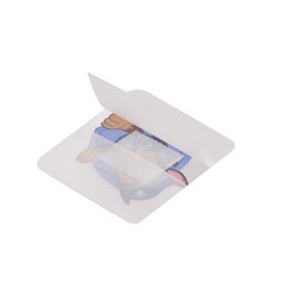Paw Patrol - Chase - Metal box of 24 plasters