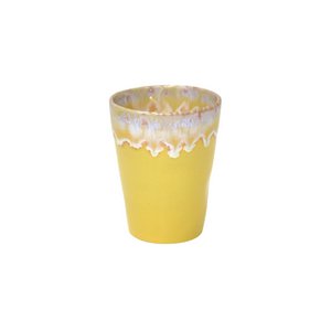 GRESPRESSO Lattebeker LSC 122 geel