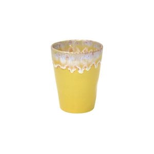 GRESPRESSO Lattebeker LSC 122 geel